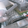 seamless soft capsules machine